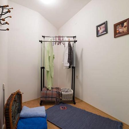 Apartment Beauty 베오그라드 외부 사진