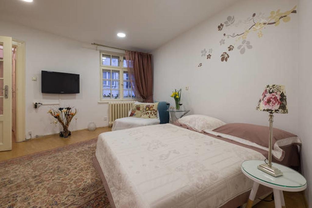 Apartment Beauty 베오그라드 외부 사진