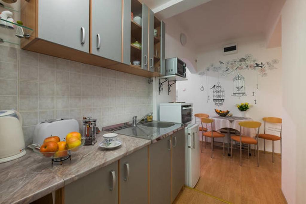 Apartment Beauty 베오그라드 외부 사진