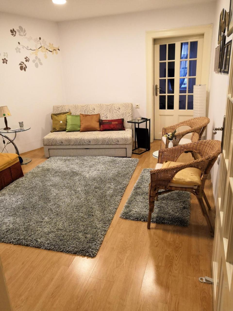 Apartment Beauty 베오그라드 외부 사진