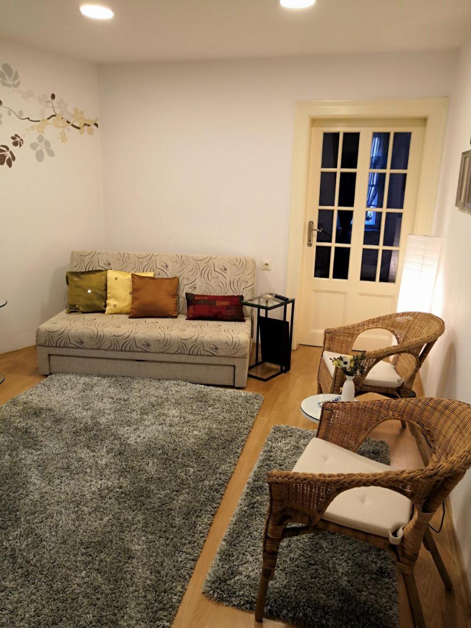 Apartment Beauty 베오그라드 외부 사진