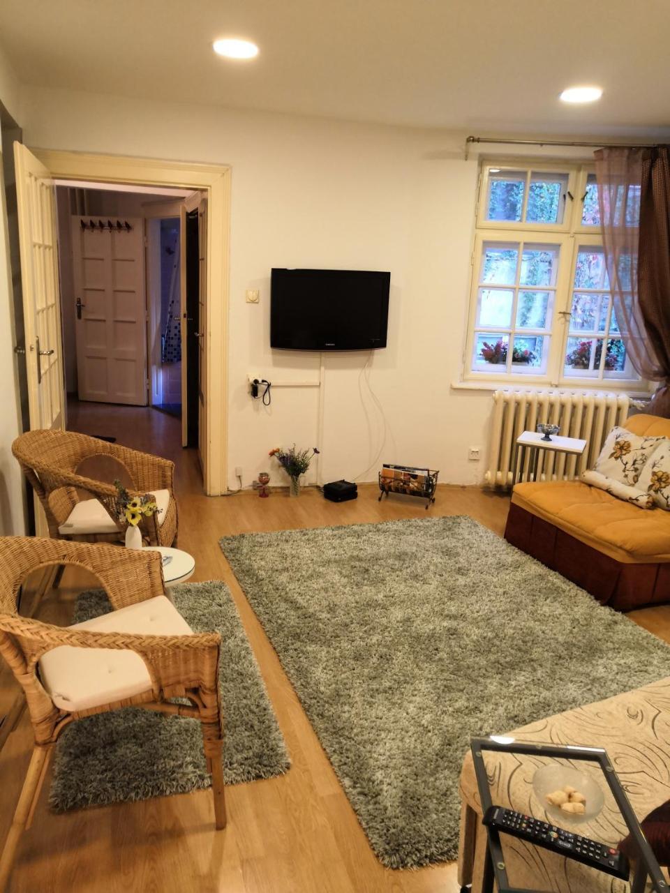Apartment Beauty 베오그라드 외부 사진