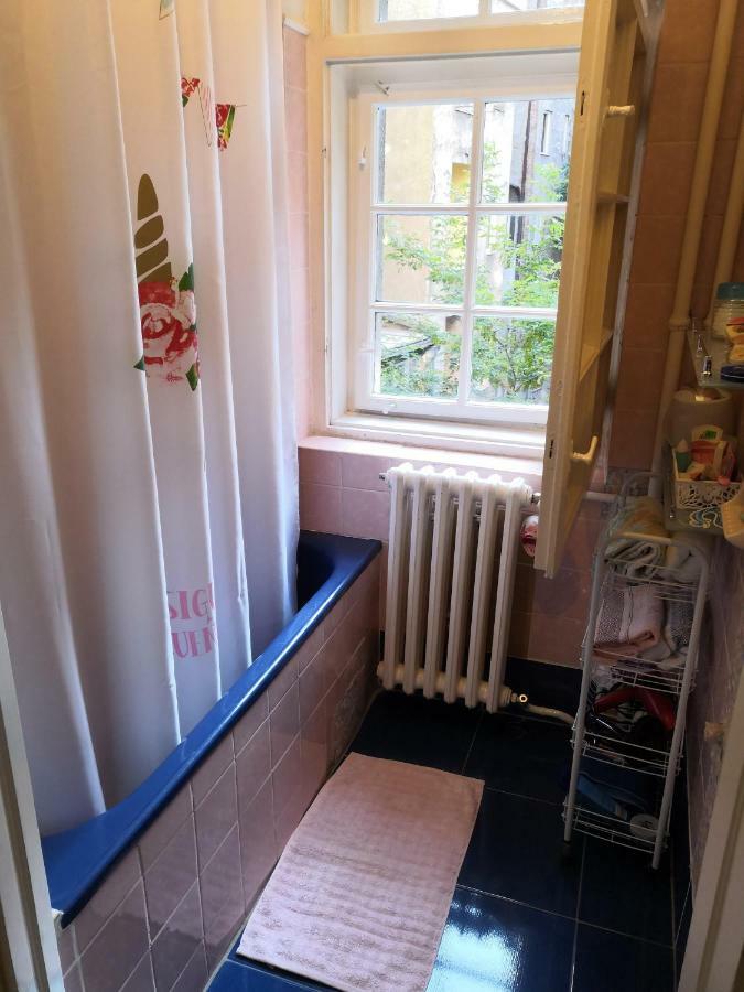 Apartment Beauty 베오그라드 외부 사진