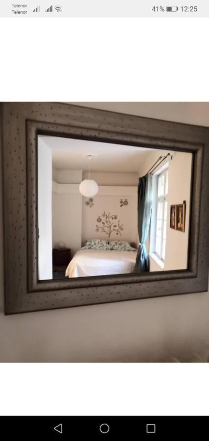 Apartment Beauty 베오그라드 외부 사진