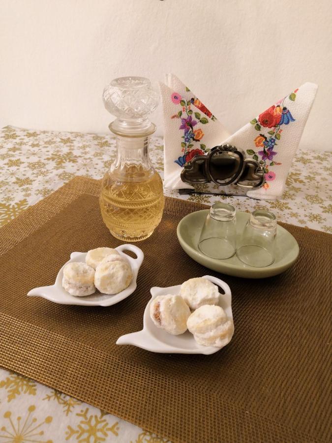Apartment Beauty 베오그라드 외부 사진
