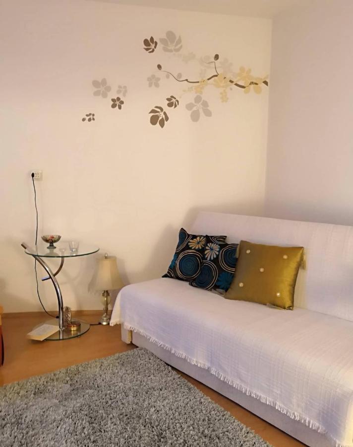Apartment Beauty 베오그라드 외부 사진