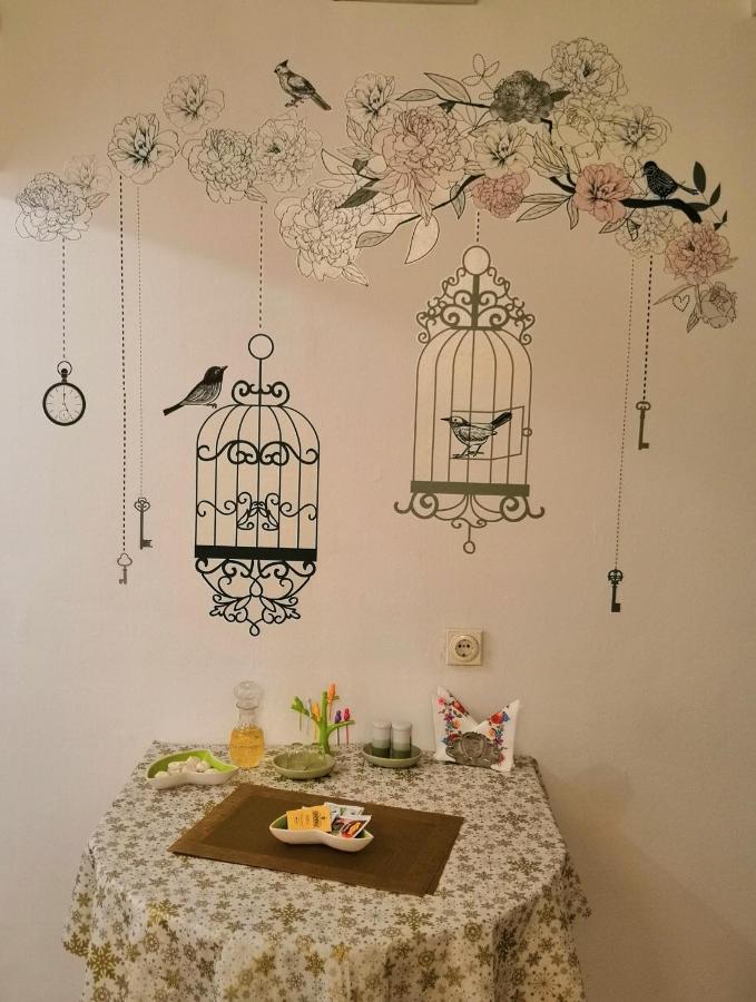 Apartment Beauty 베오그라드 외부 사진
